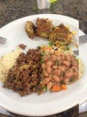 Restaurante Natural Vida Saudável