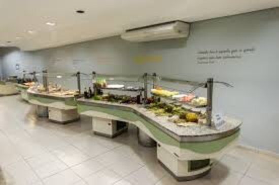 Restaurante Italianinho