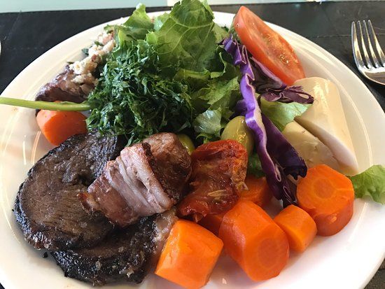 Churrascaria Portal do Sul