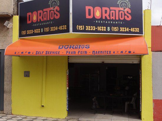 Doratos Restaurante