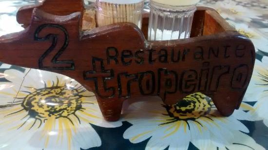 Restaurante Tropeiro