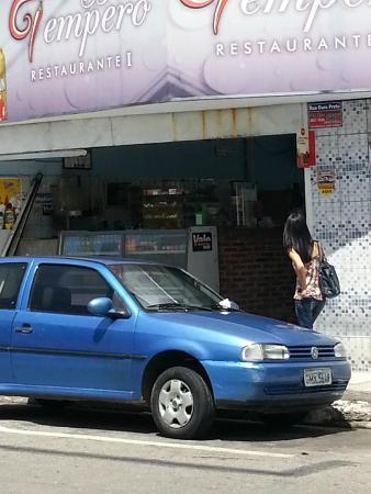 Restaurante Bom Tempero