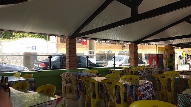 Bicas Restaurante