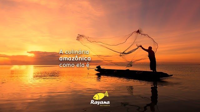 Peixaria Rayana