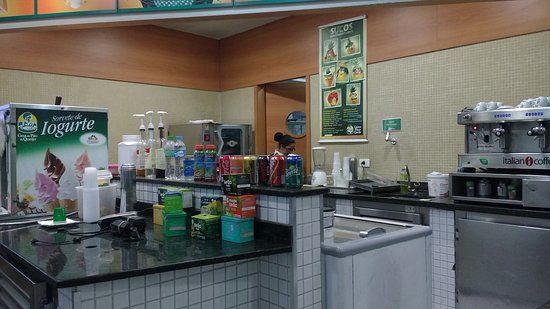 Casa do Pão de Queijo