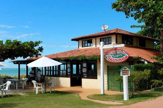 Restaurante do Hermes