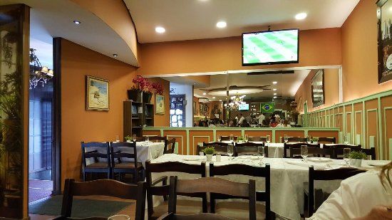 Restaurante e Churrascaria La Gondola