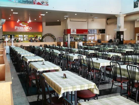 Restaurante Due Fratelli