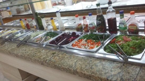 Forno D'Oro Pizzaria