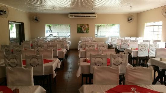 Churrascaria Princesa do Sul