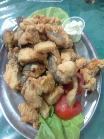 Bar E Cantina Uyrapuru