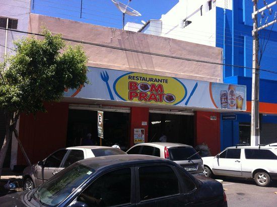 Restaurante Bom Prato