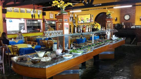 Churrascaria e Restaurante Betemps