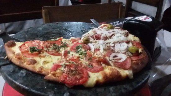 Pizzaria Torre