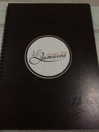 Posto e Restaurante Jamaica