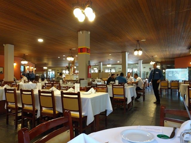 Tropilha Grill Churrascaria