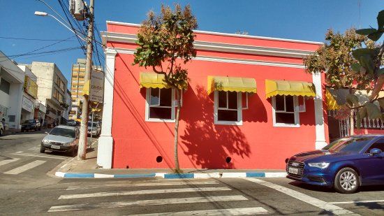 Restaurante Kampai Itatiba Grill