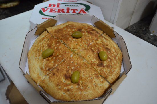 Pizzaria Di Verita