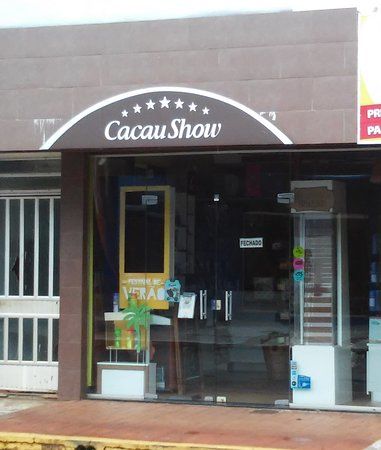 Cacau Show