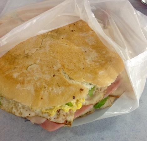 Xis E Pizzaria Do Nei