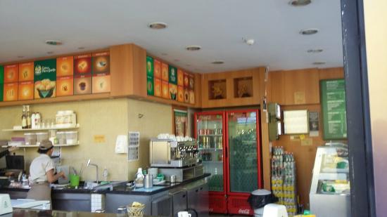 Casa do Pão de Queijo