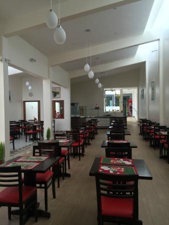 Restaurante Anisio Tradicional