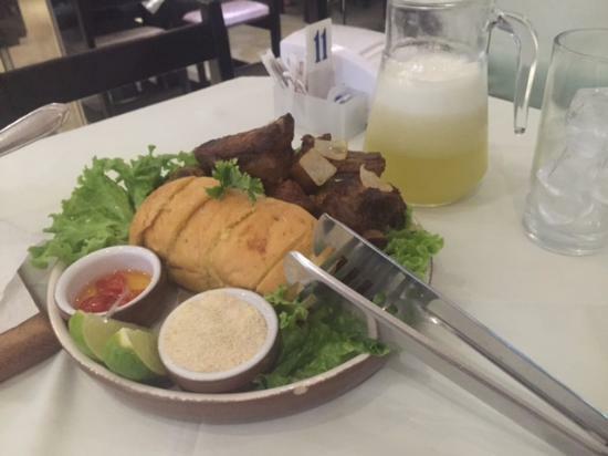 Água Doce Cachaçaria