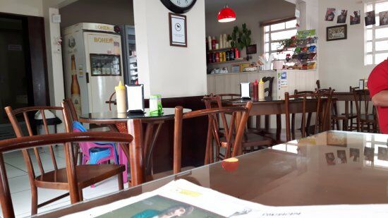 Perdigão Lanches II