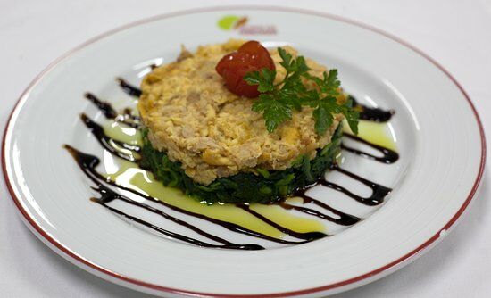 Restaurante Quinta da Conchada