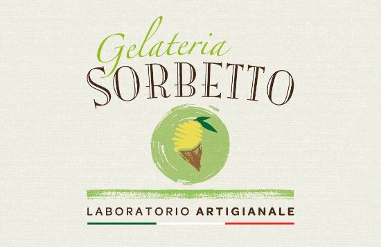 Gelateria Sorbetto