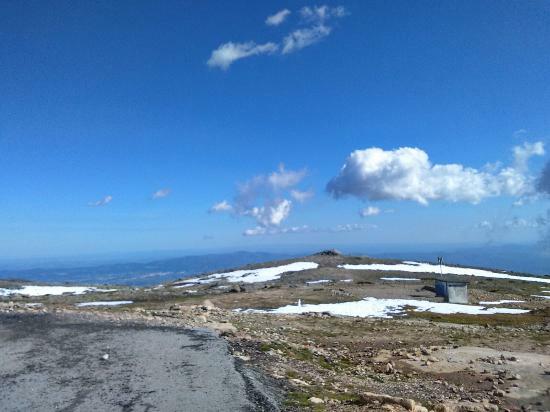 Restaurante Montes Hermínios