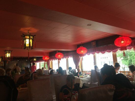 China Restaurant Chen