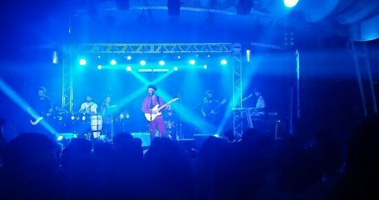 Insano Fuxico Los Piratas