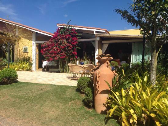 Restaurante Caminhos Do Bom Cafe