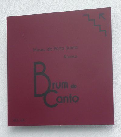 Museu Jorge Brum do Canto