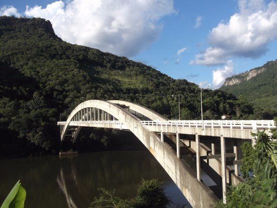 Ponte Ernesto Dornelles