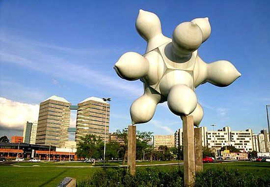 Monumento Supercuias