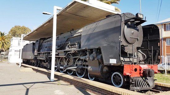 Kimberley Transport Museum