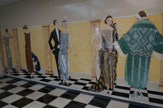 Museu de Trajes Bunka Gakuen