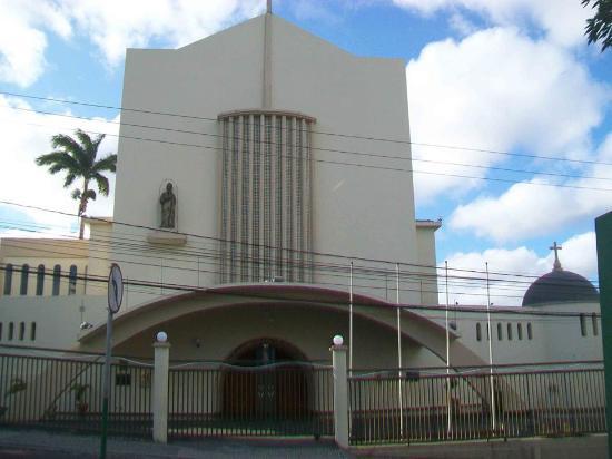 Catedral de São José