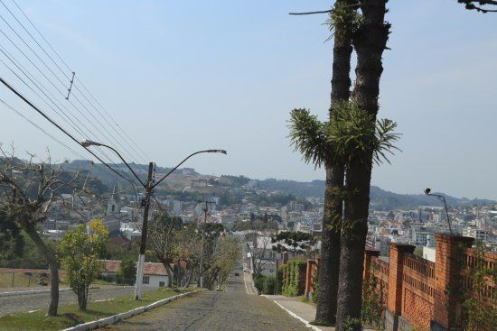 Mirante Bella Visione