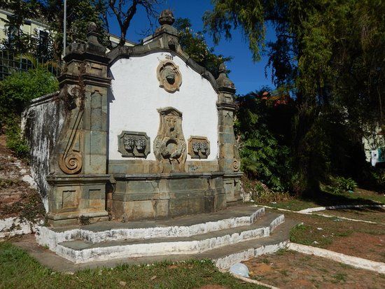 Chafariz da Legalidade