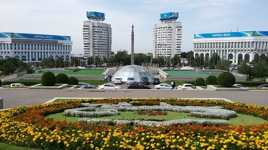 Praça da República