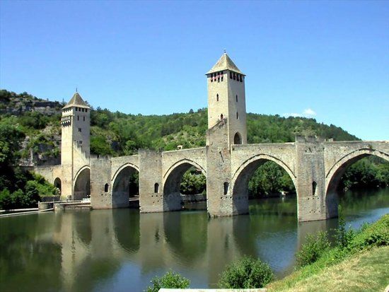 Ponte Valentré
