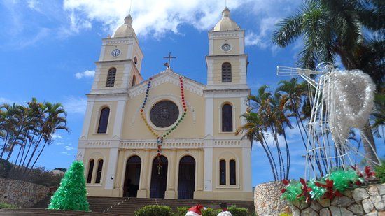 Igreja Matriz de São Sebastião