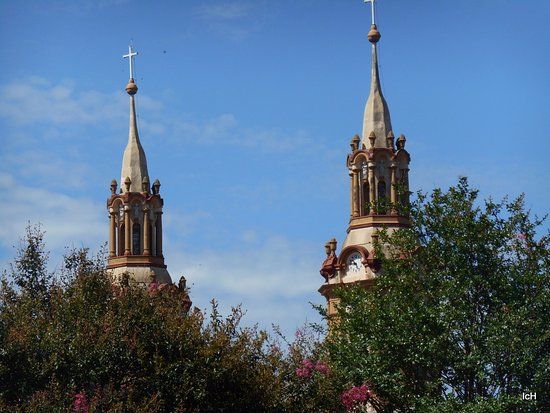 Igreja Santo Antônio