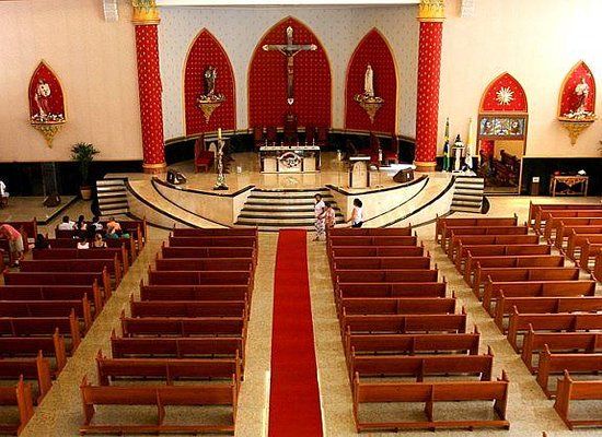 Santuário São Judas Tadeu