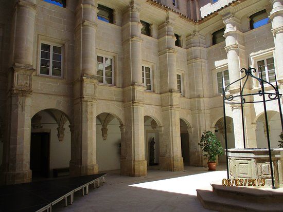 Museu de Menorca
