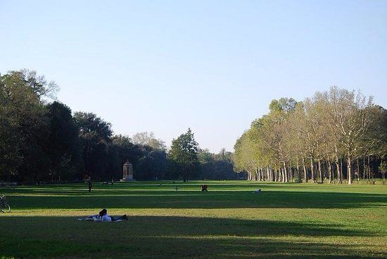 Parco di Cascine