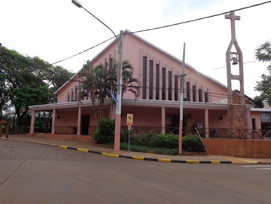 Virgen del Carmen Cathedral